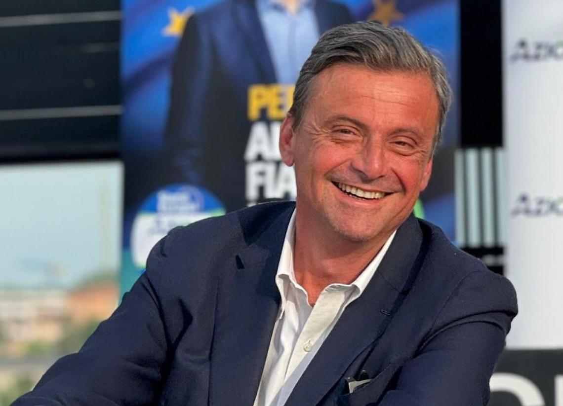 Carlo Calenda