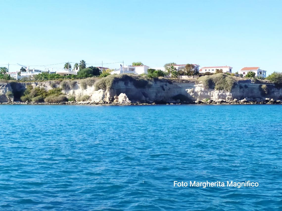 La Baia del Gruccione - foto di Margherita Magnifico