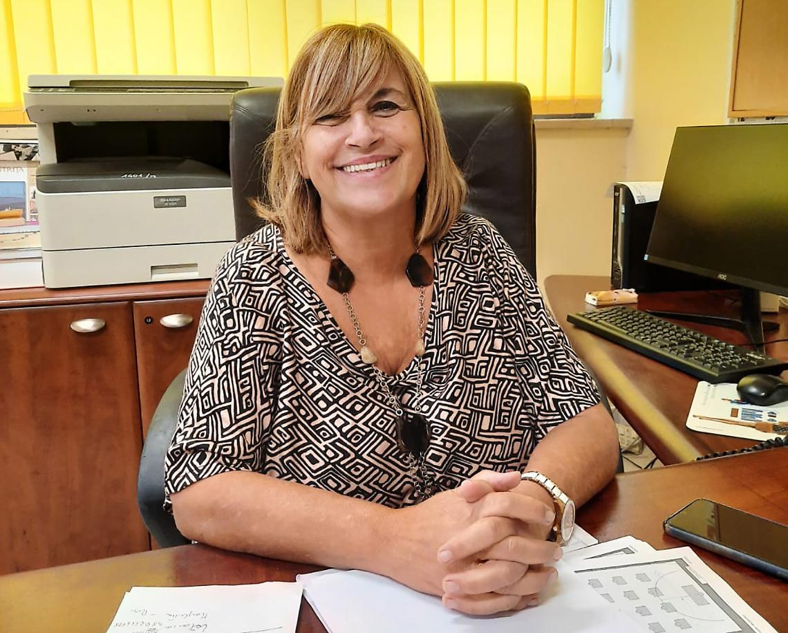Patrizia Capobianco