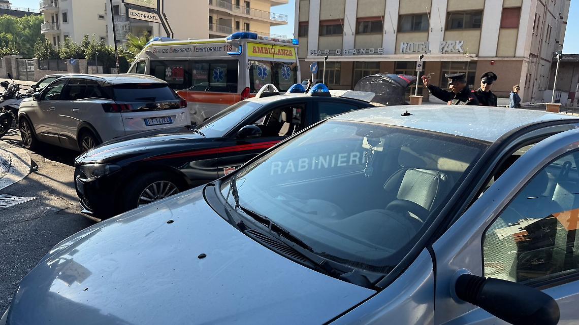 Foto Francesco Manfuso 