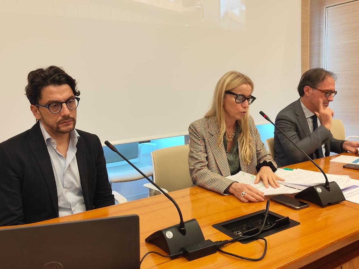 L'aggiornamento del Piano Energetico Ambientale Regionale