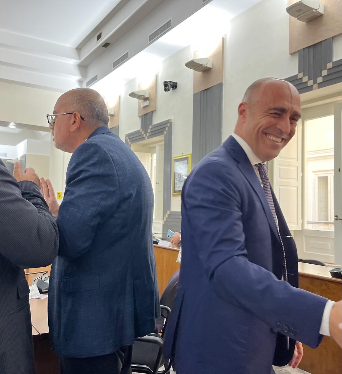 consiglio comunale