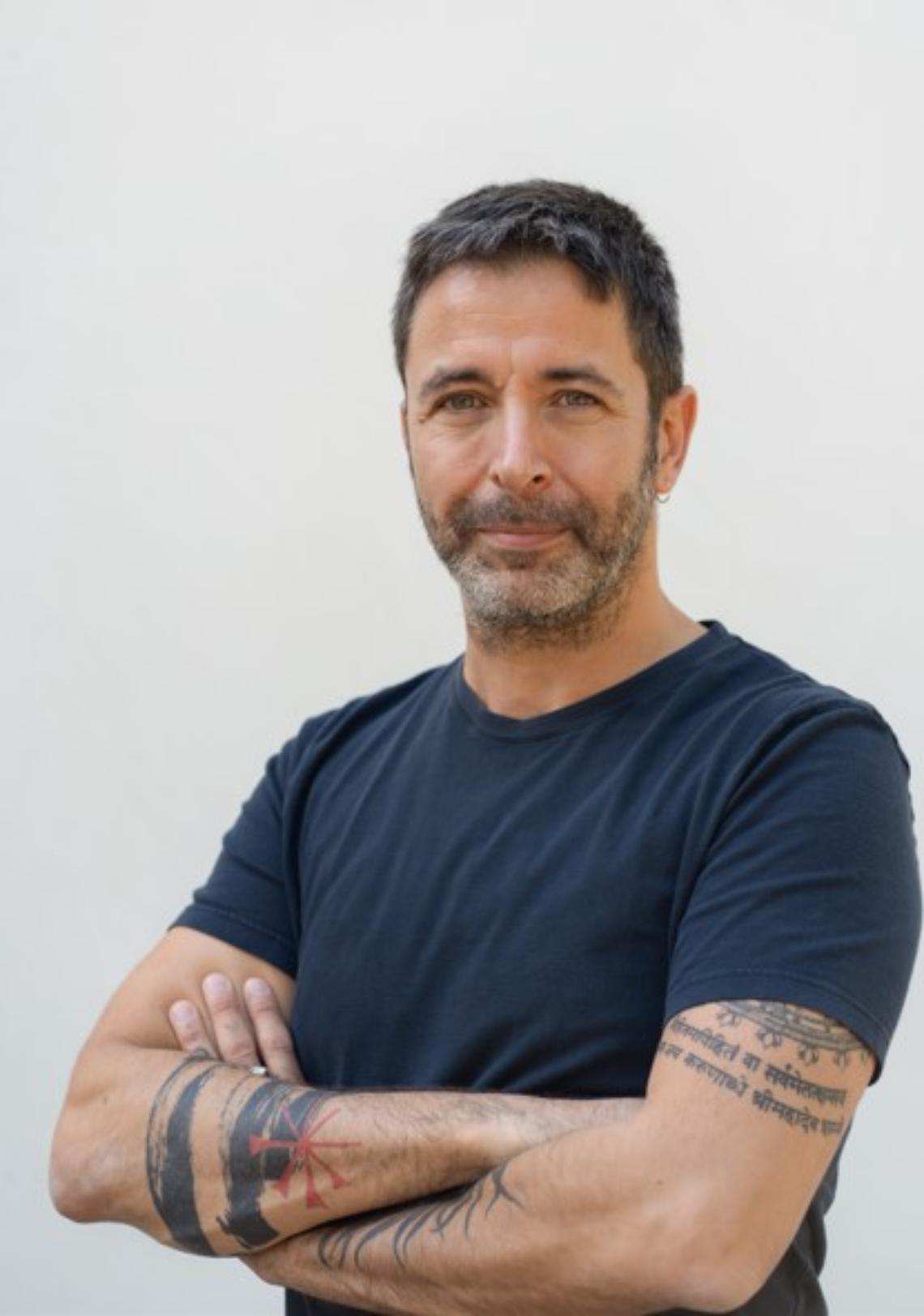 Pablo Trincia