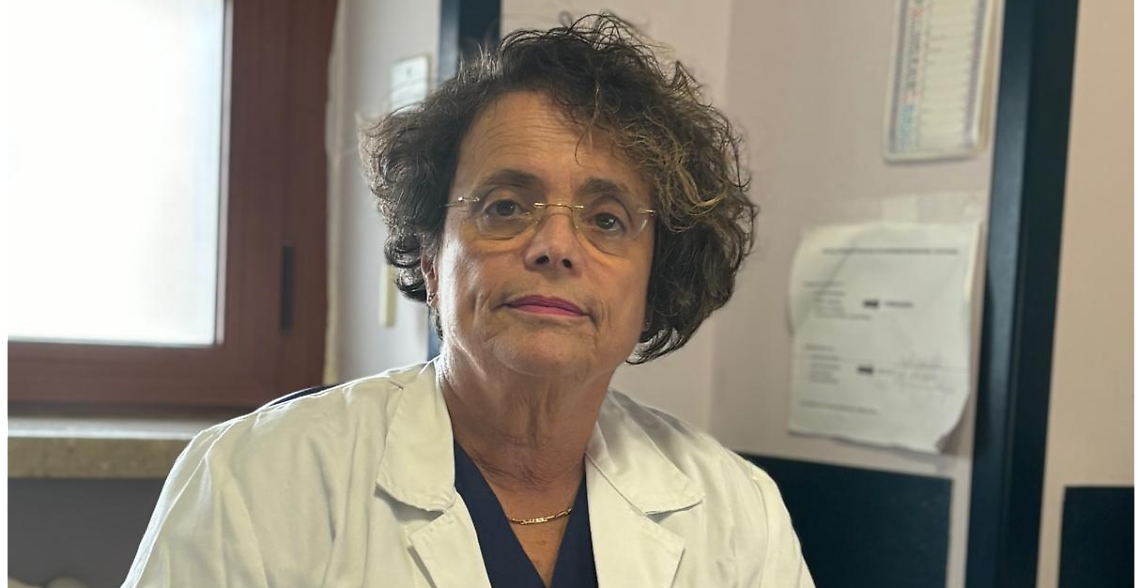 Marialetizia Marra, nuovo presidente dell’Ordine dei Medici Chirurghi e degli Odontoiatri della provincia di Taranto 