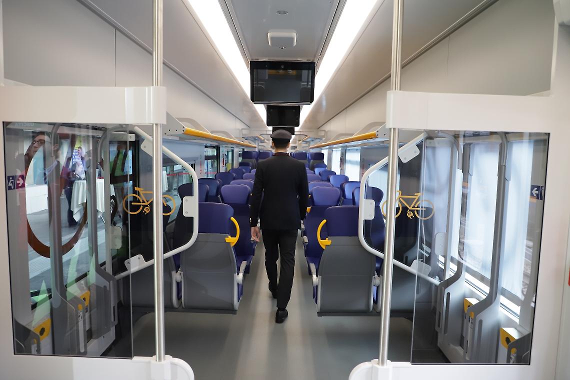 Ferrotramviaria: nuovi orari e tariffe aggiornate per il 2025