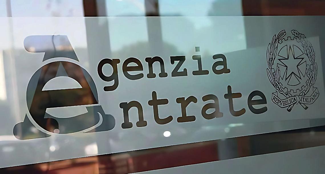 Agenzia delle entrate