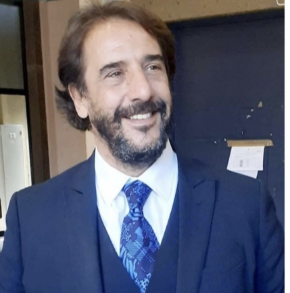 Fausto Soggia