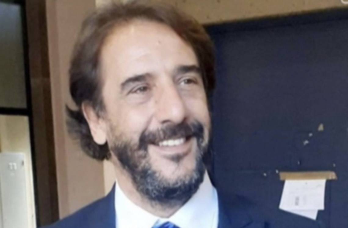 Fausto Soggia