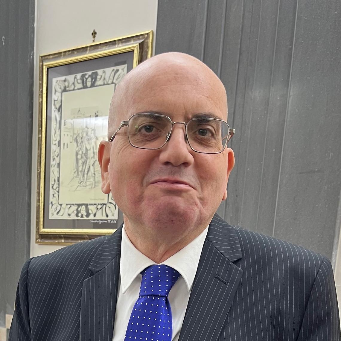 Luigi Abbate