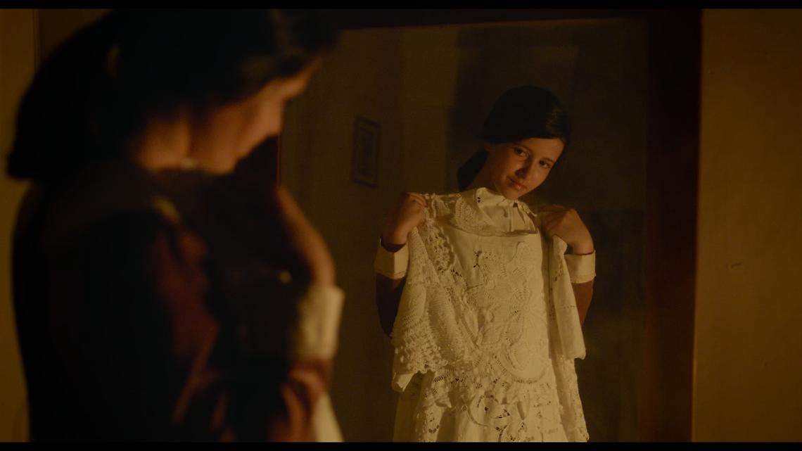 "La Sposa" di Dario Di Viesto