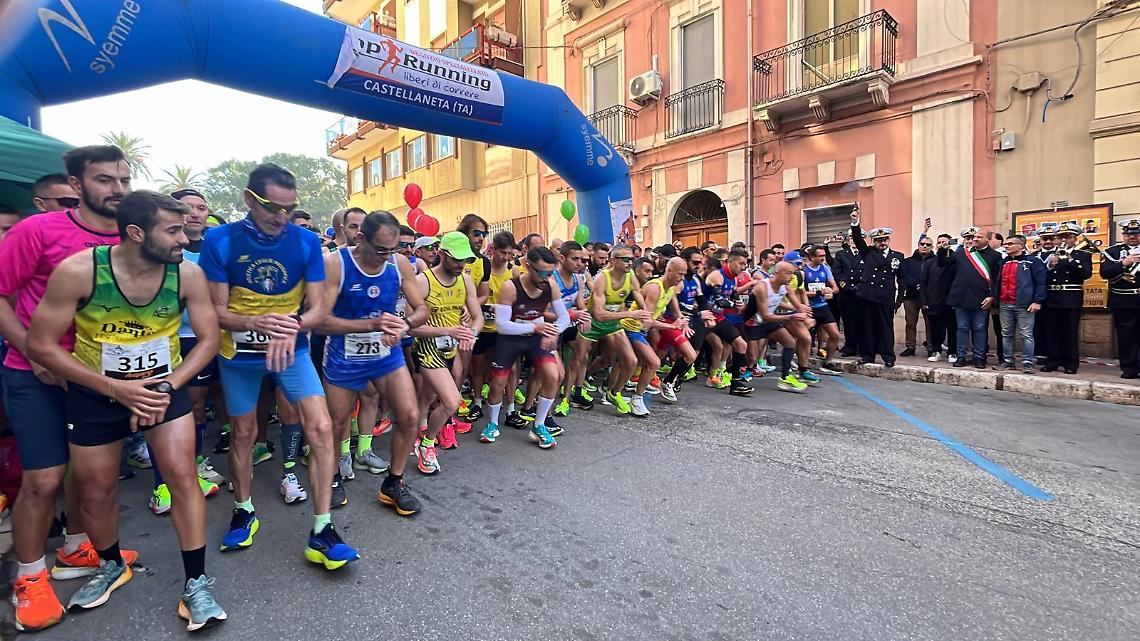 Taranto nel Cuore 