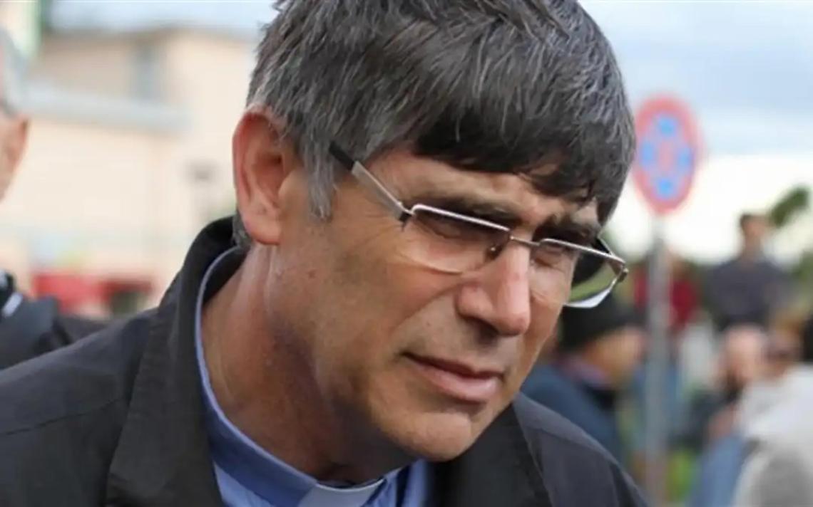 Don Maurizio Patriciello