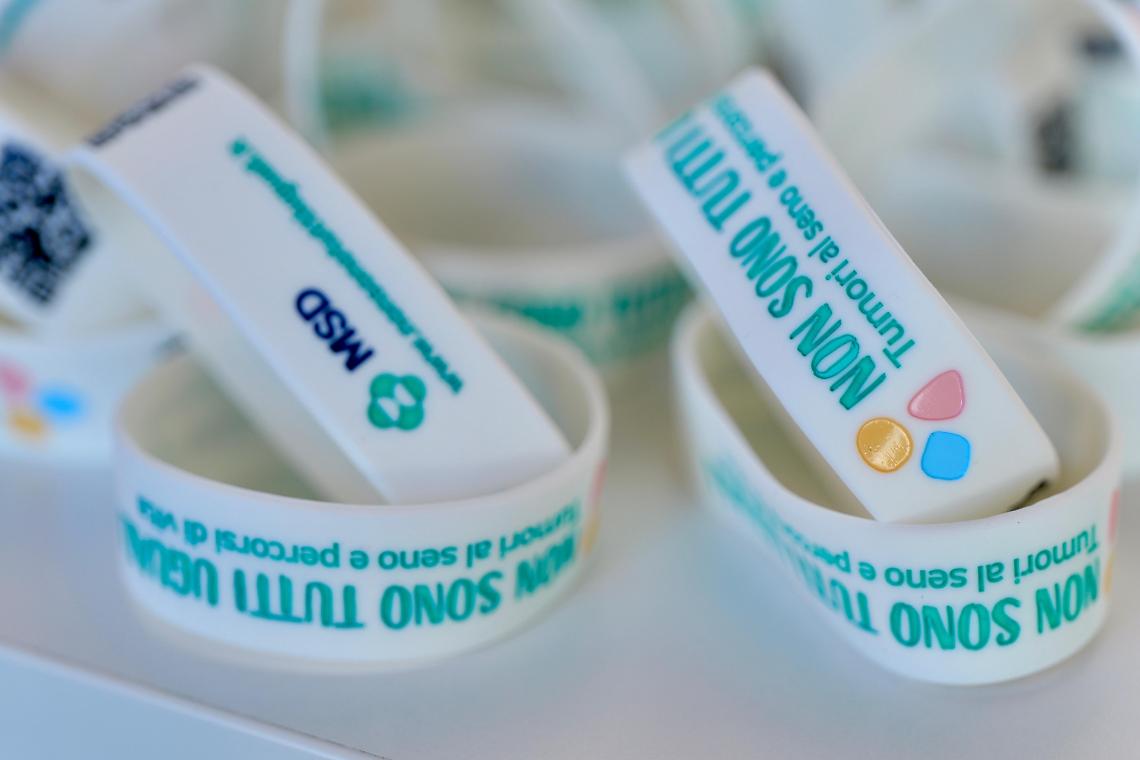 Breast Unit e percorsi oncologici