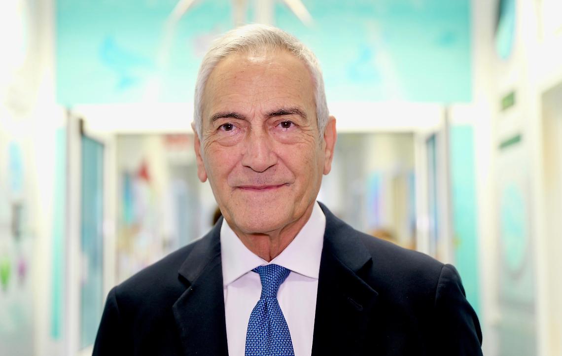 Gabriele Gravina 