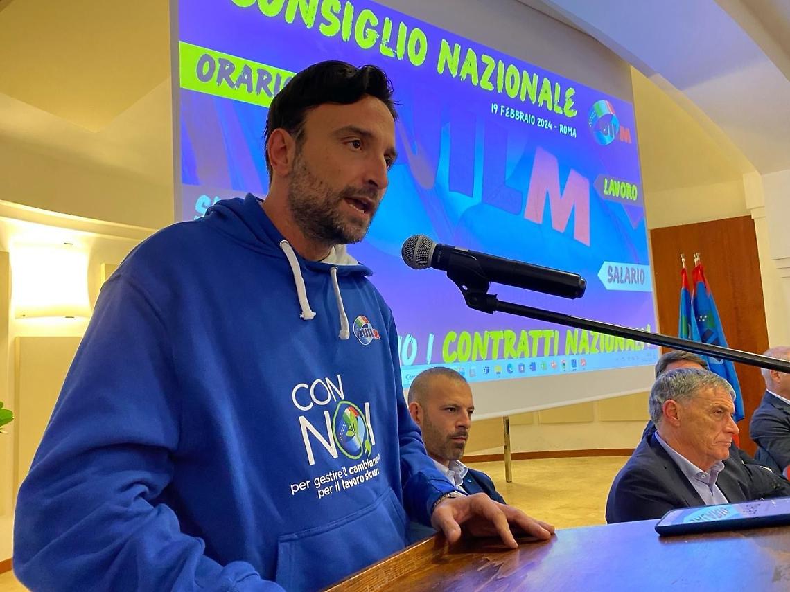 Davide Sperti