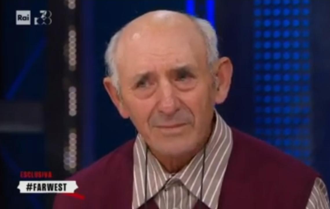 Michele Misseri