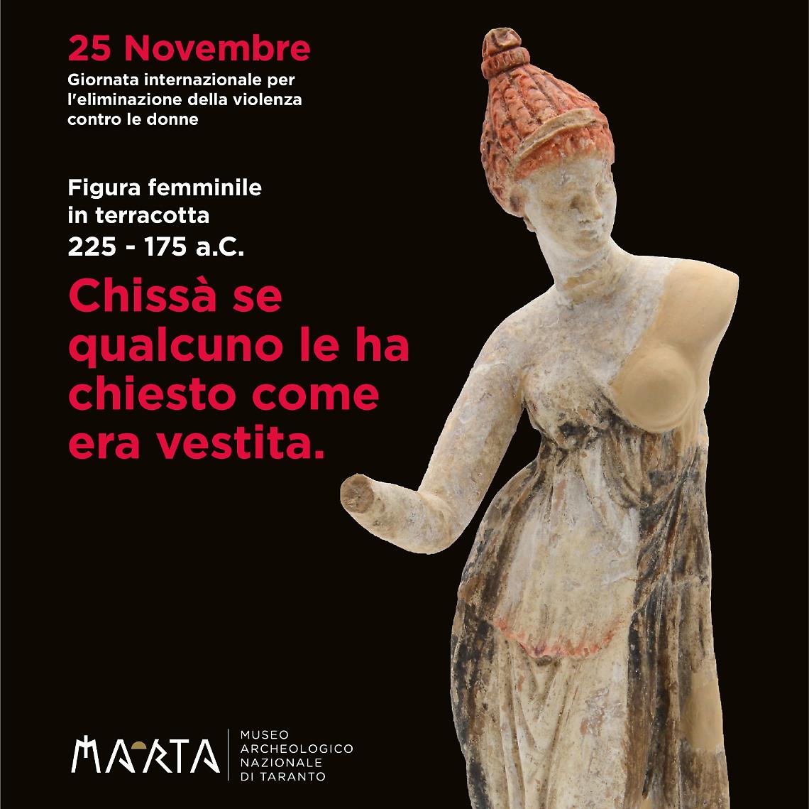 L'iniziativa del museo