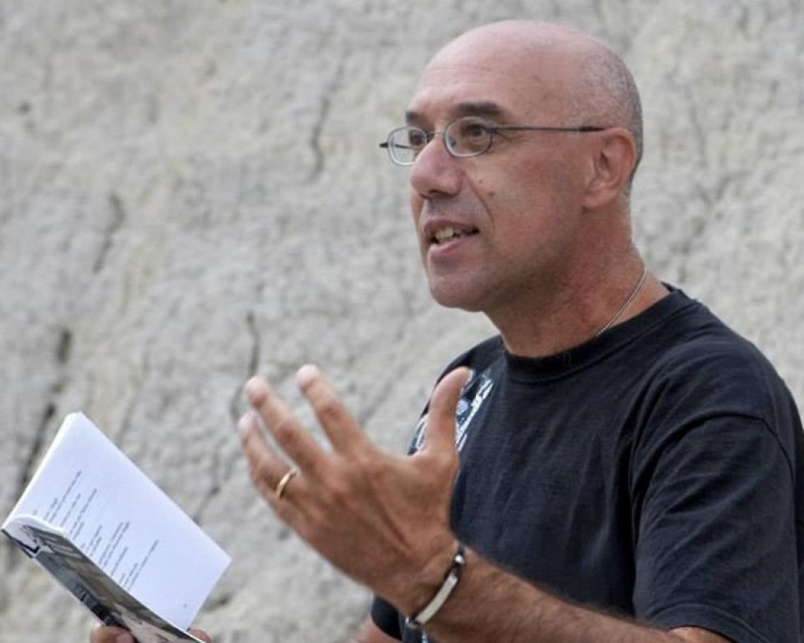 Vincenzo Mastropirro