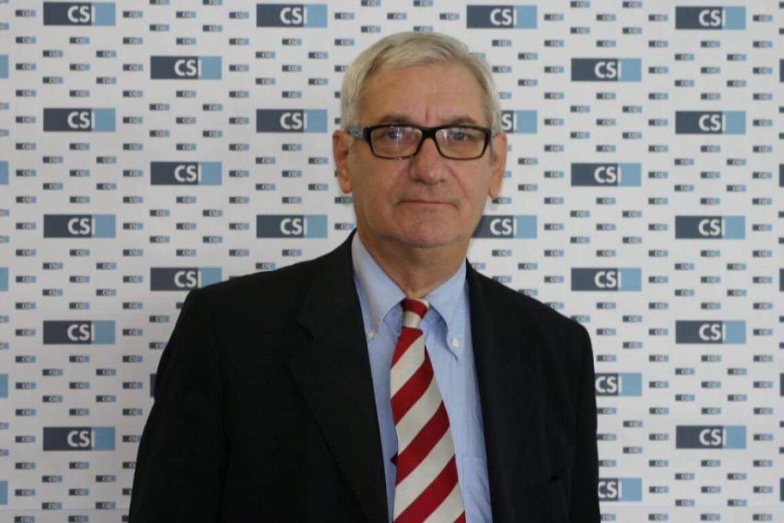 Federico Pirro