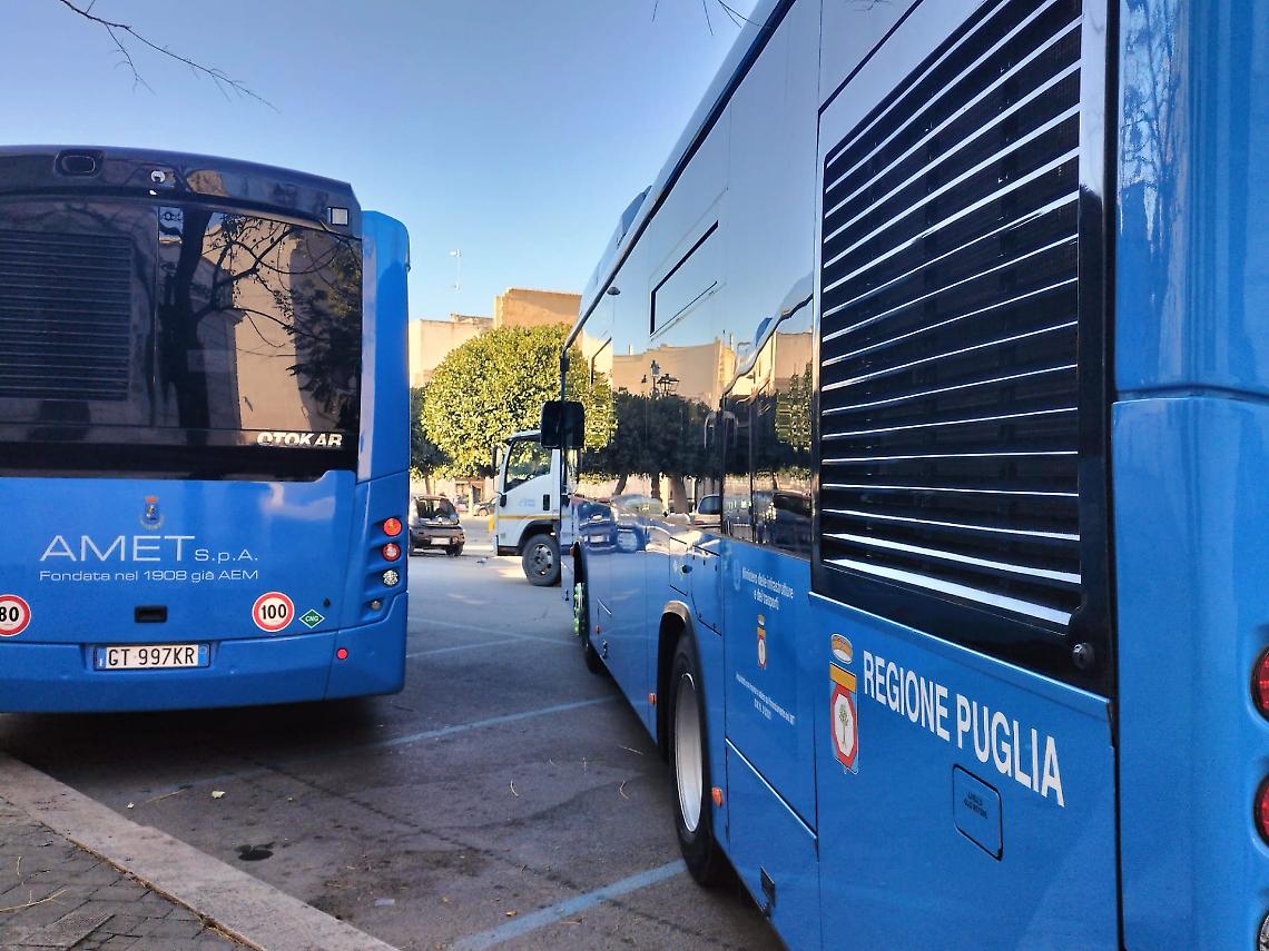 Grandi autobus per piccoli centri, &ldquo;Scelte inefficaci, cos&igrave; si sprecano risorse pubbliche&rdquo;