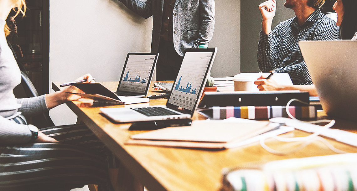 La nuova programmazione finanziaria per le micro e piccole imprese