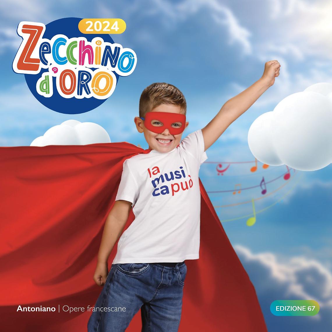 Zecchino d'Oro