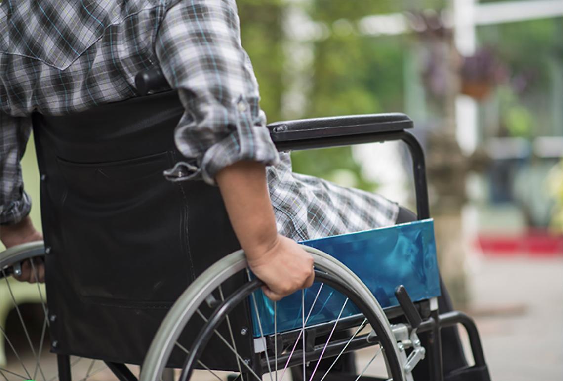 Disabilità e diritti