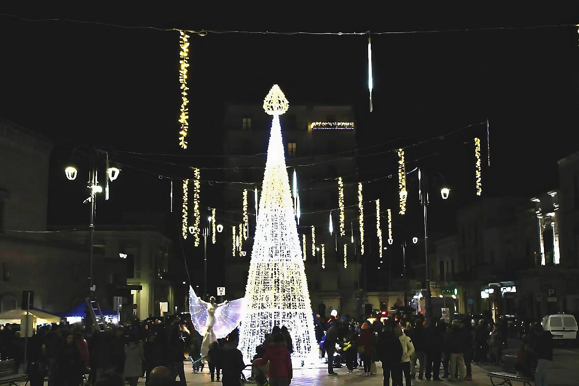 Luminarie
