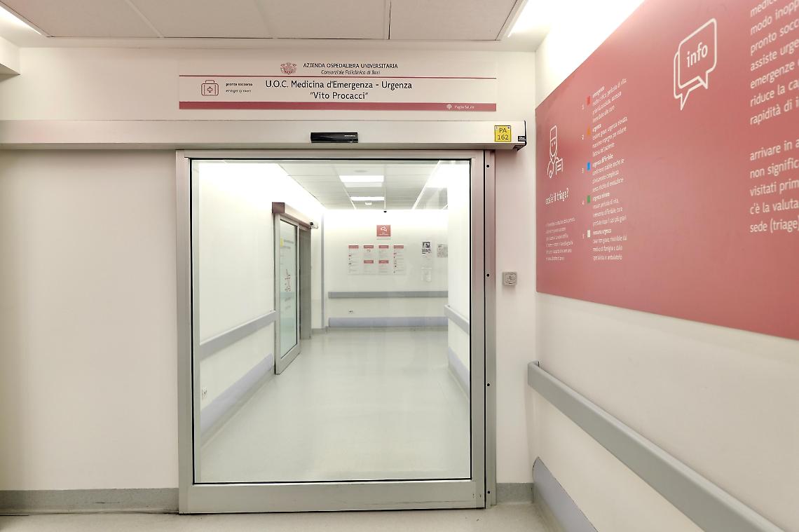 Pronto soccorso in affanno, la Cisl Fp minaccia azioni legali a difesa di lavoratori e pazienti