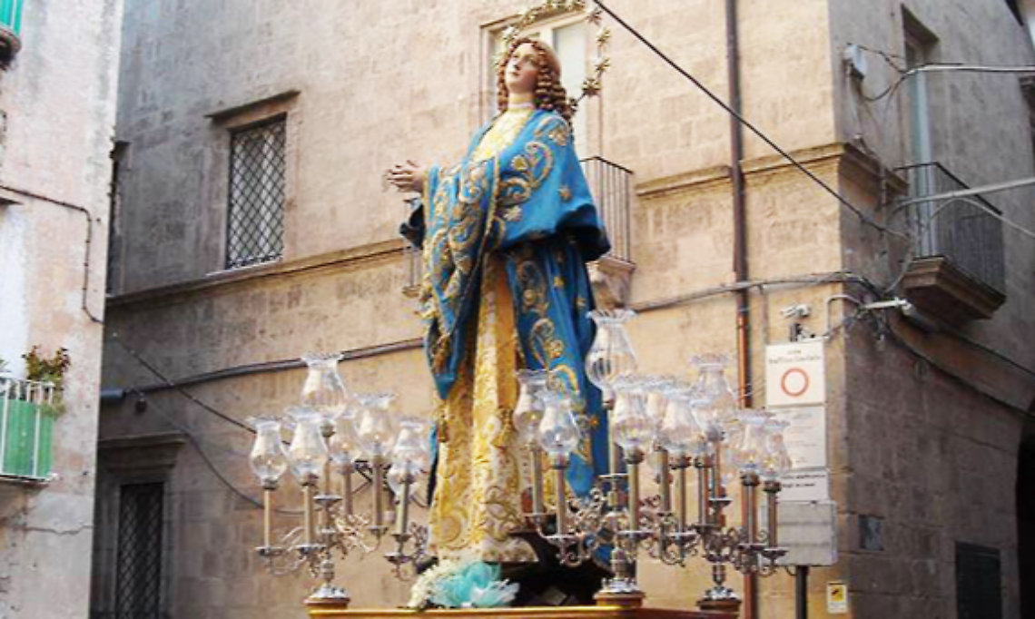 Festa dell'Immacolata