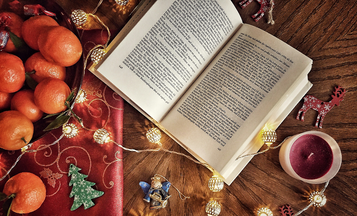 Libri Natale