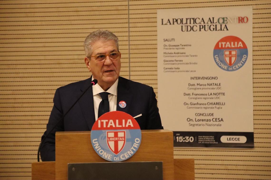 Gianfranco Chiarelli 