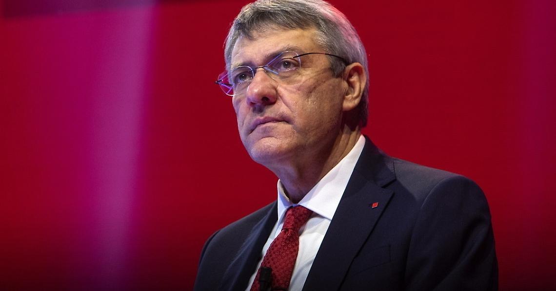 Maurizio Landini