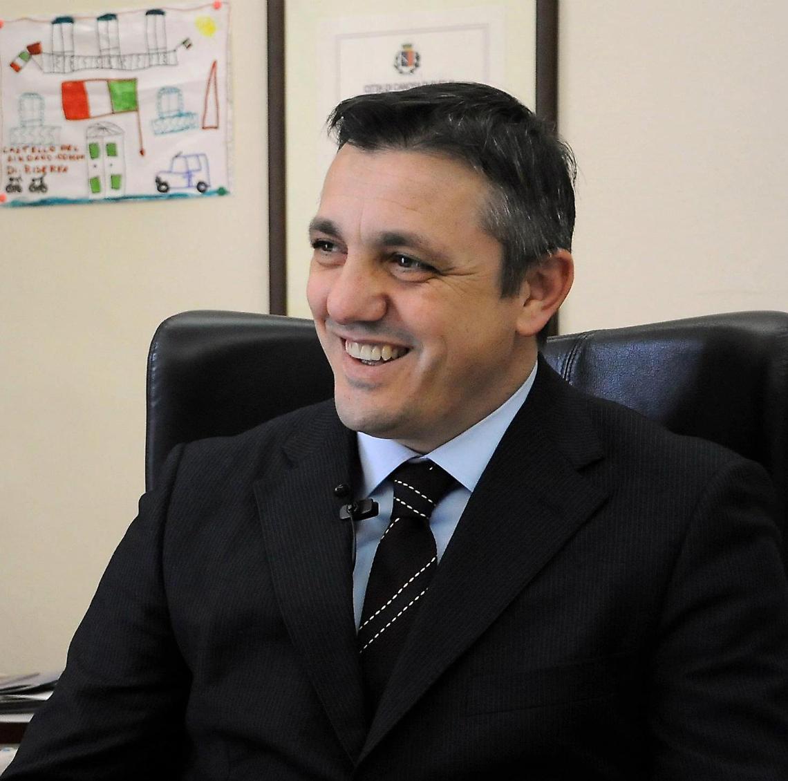 Francesco Ventola