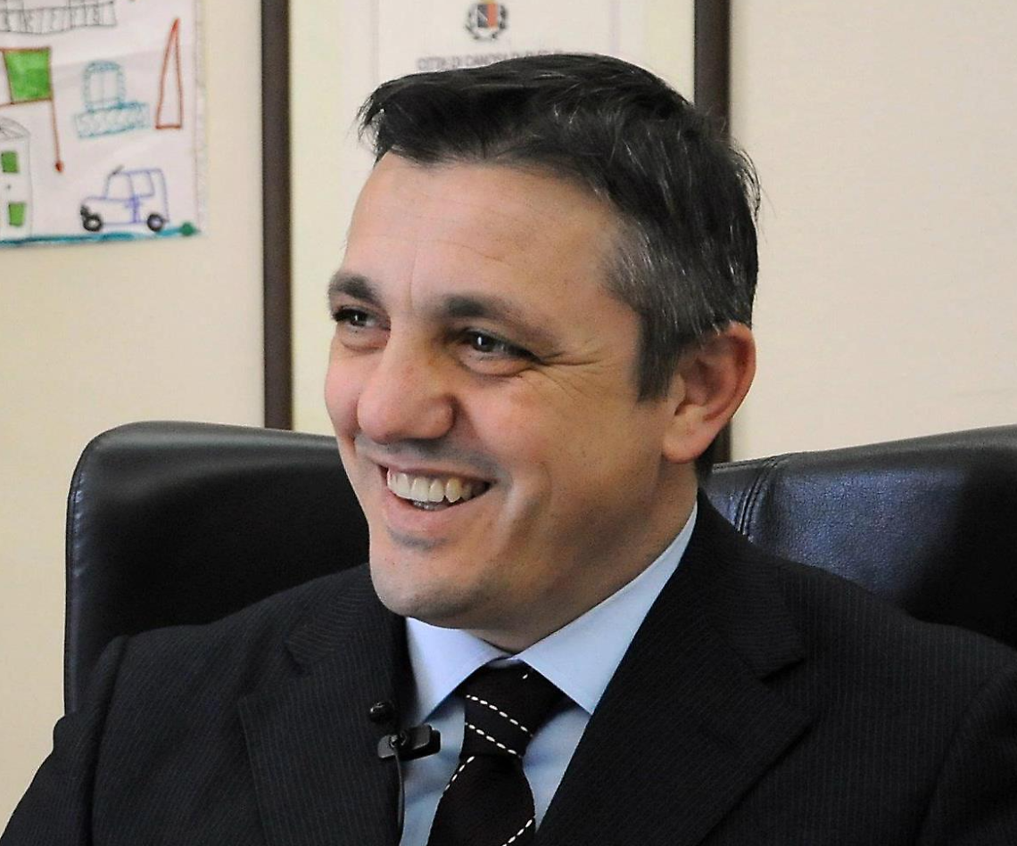 Francesco Ventola