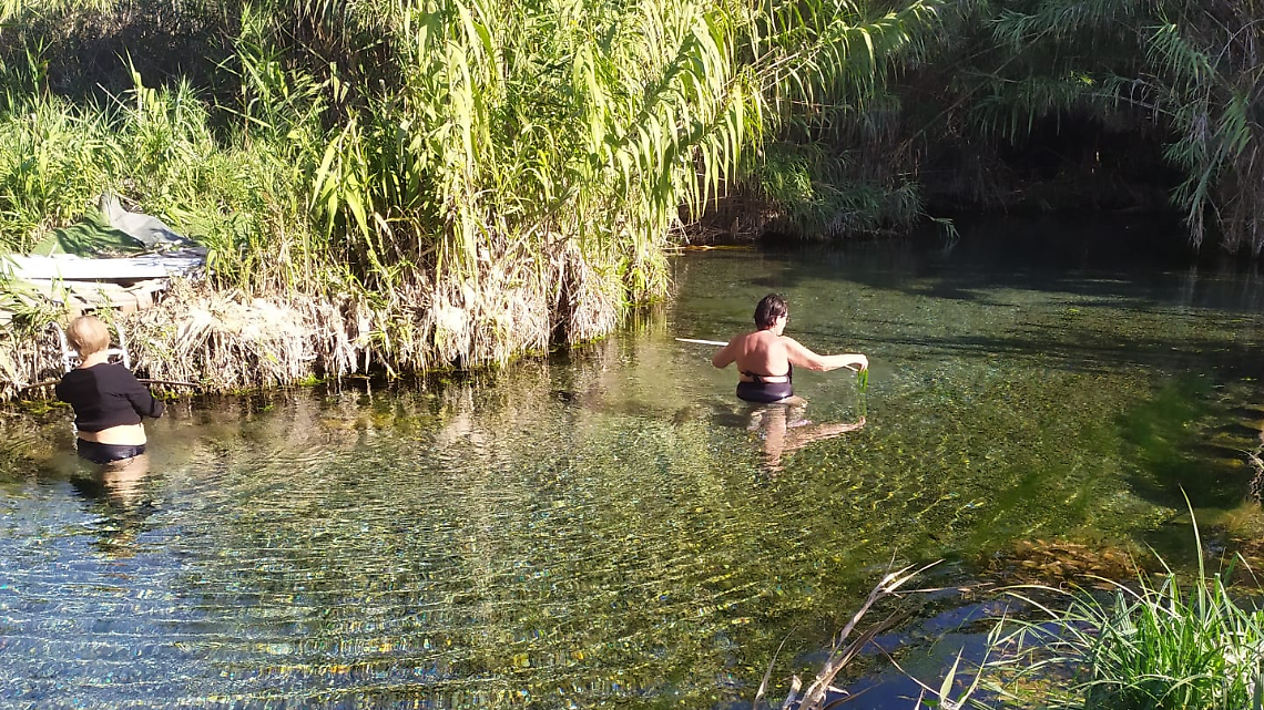 Il fiume Tara (foto d'archivio)