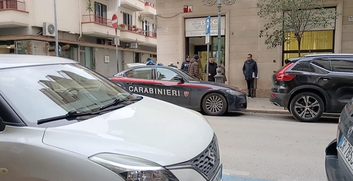 La "Banda della Marmotta", Blitz dei carabinieri: due giovani arrestati con 6 chili di esplosivo