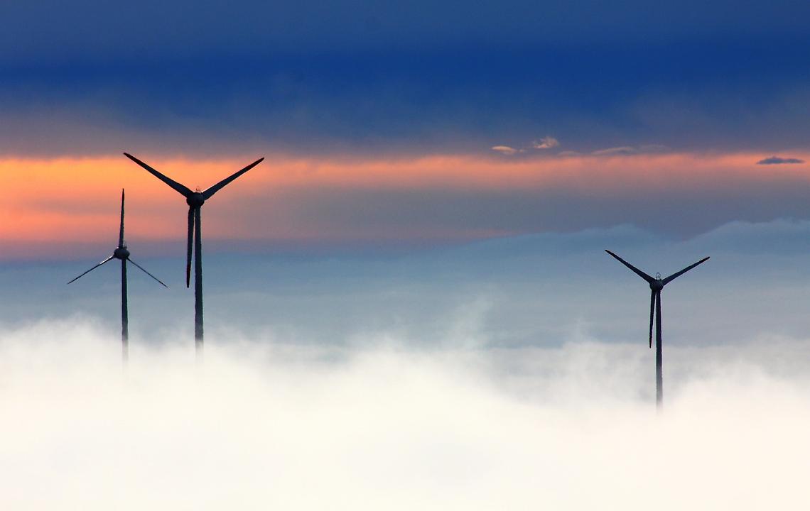 Energia eolica