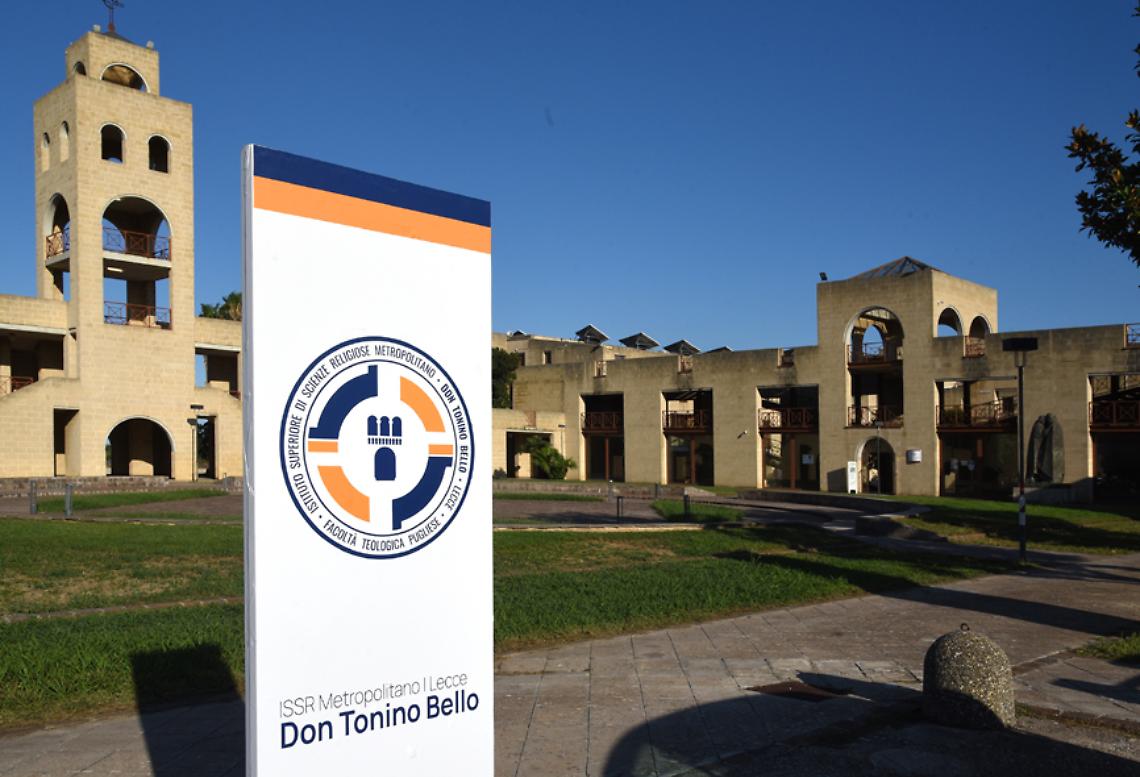 L'Istituto Superiore di Scienze Religiose Metropolitano “don Tonino Bello”