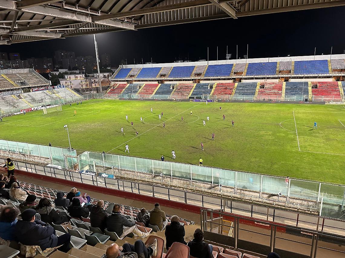 Foto dal profilo X della APS Taras 