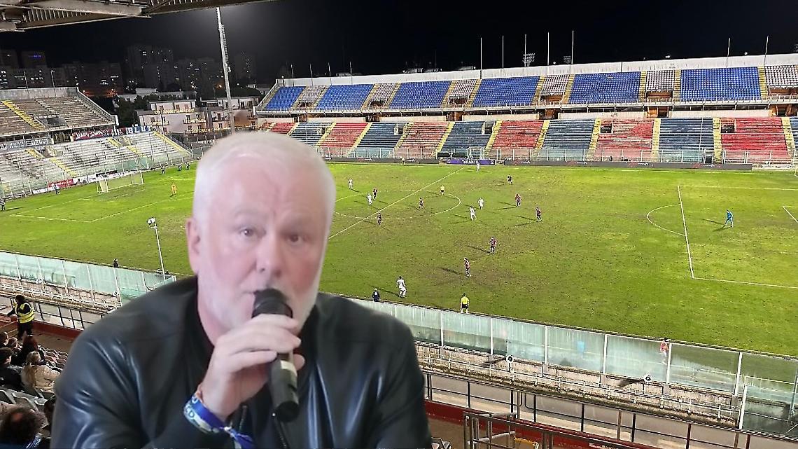 Momento delicato per il Taranto