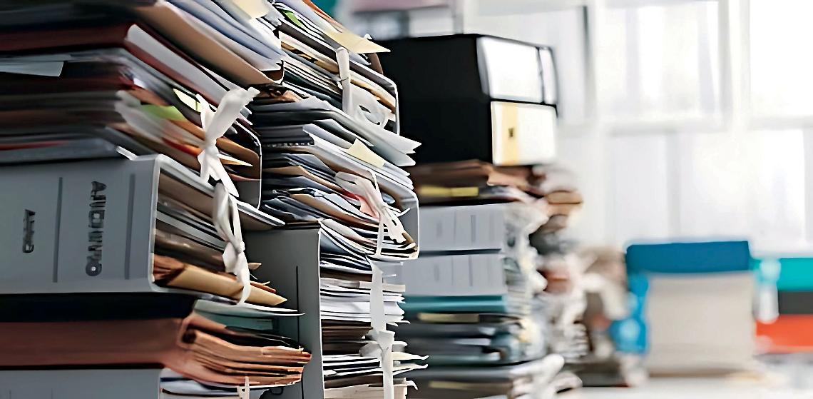 Bancarotta fraudolenta documentale