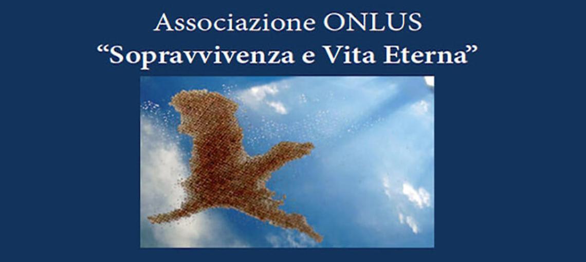 La locandina dell'evento