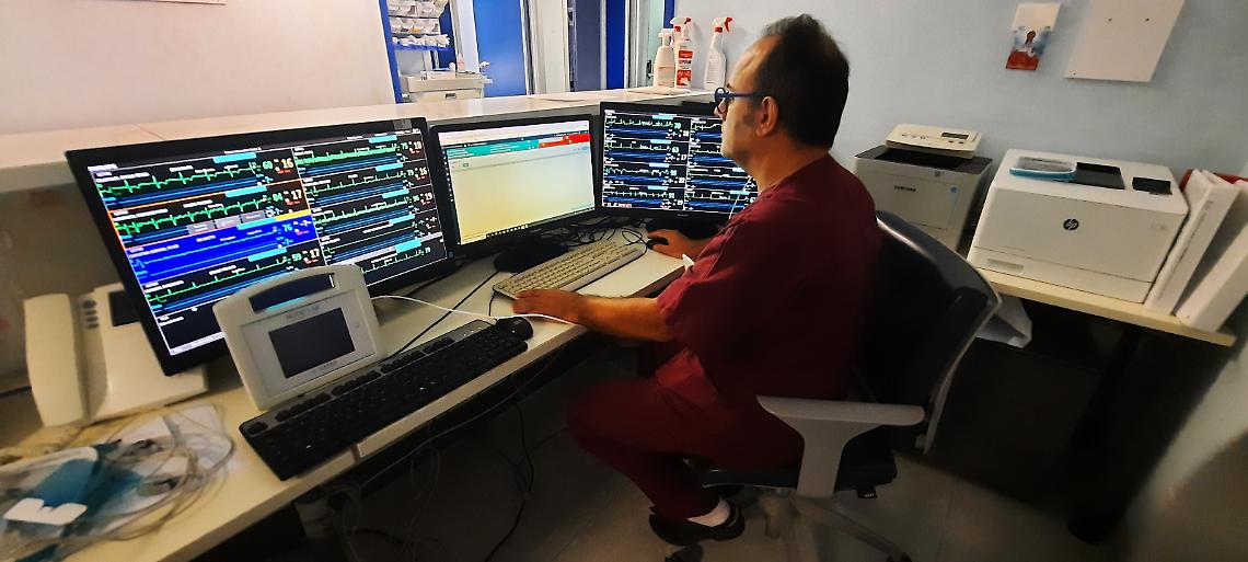 Liste d'attesa, anticipati 19.435 appuntamenti ed eseguiti 11.293 prestazioni e ricoveri