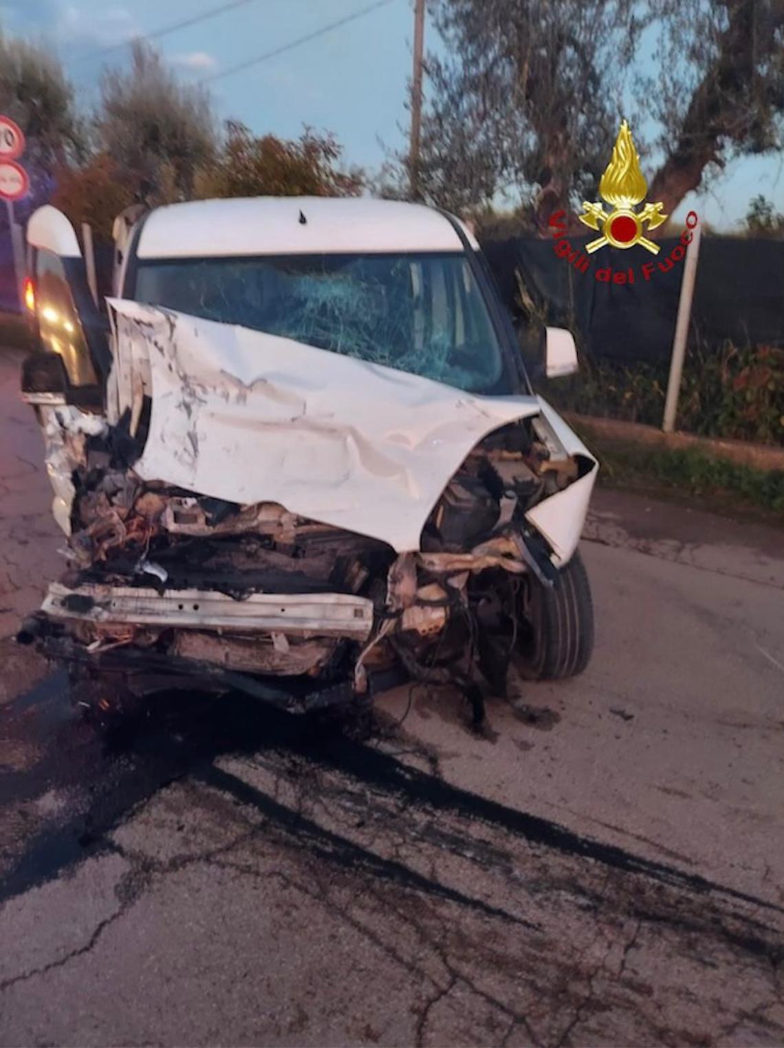 Morta una delle donne ferite nell'incidente di ieri