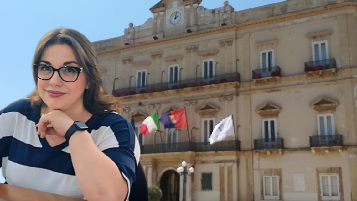 Bianca Boshnjaku, consigliera comunale