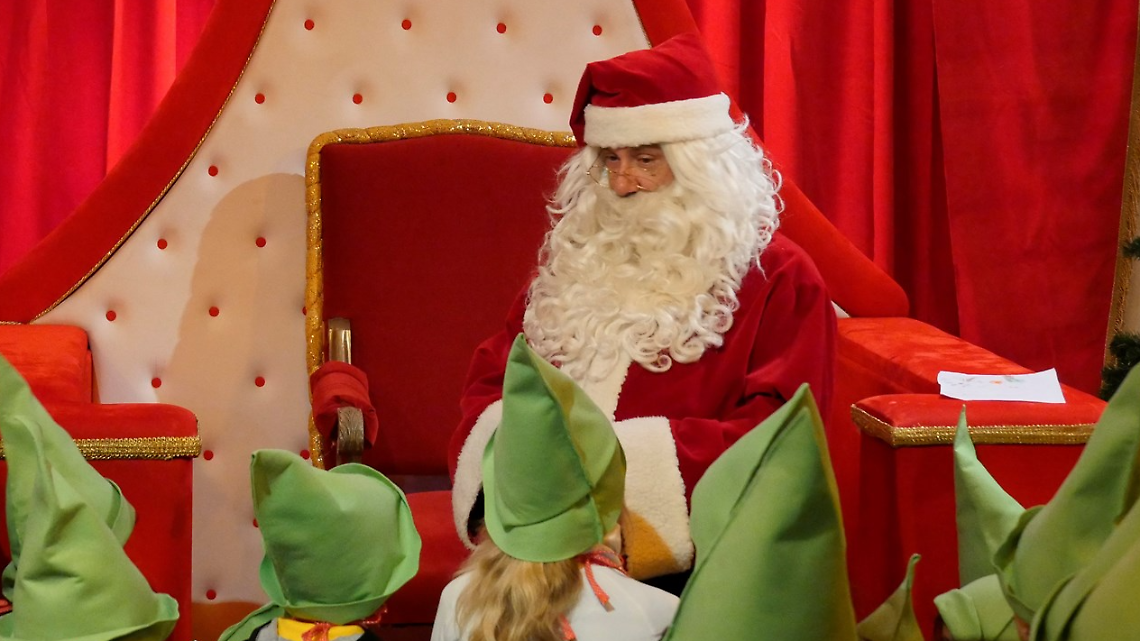 Babbo Natale