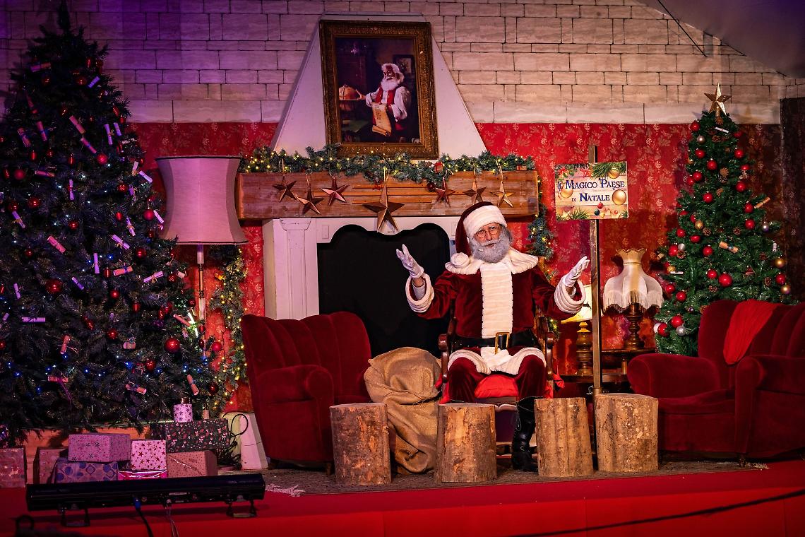 Babbo Natale