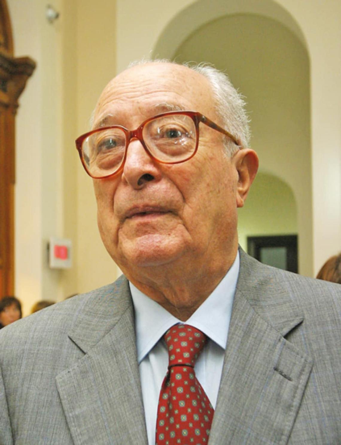 E' scomparso l'on. Giacinto Urso