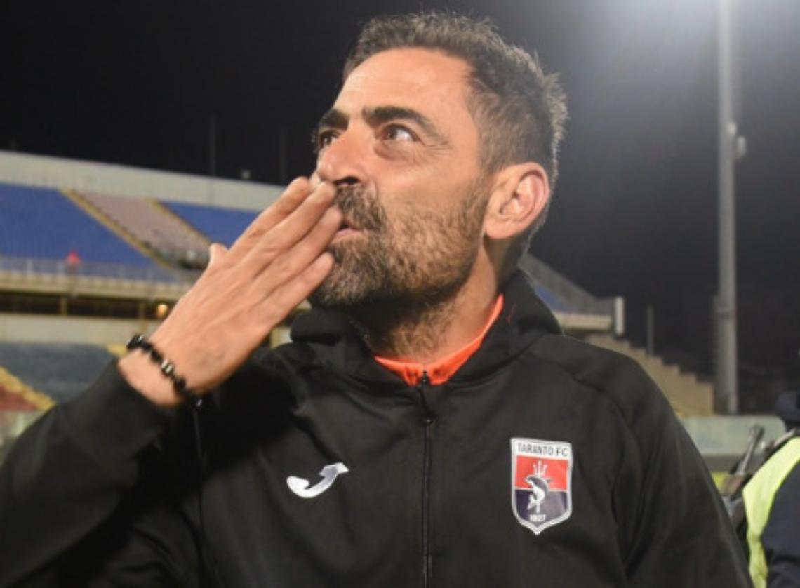 Michele Cazzarò 